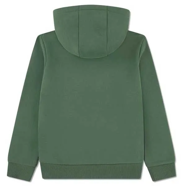 Lacoste Core Fleece Pullover Huvtröja