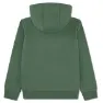 Lacoste Core Fleece Pullover Huvtröja