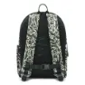 Lacoste Core Print Ryggsäck, Sinople