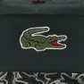 Lacoste Core Print Ryggsäck, Sinople
