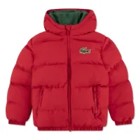 Lacoste Core Puffer Jacka