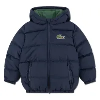 Lacoste Core Puffer Jacka