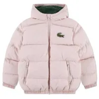 Lacoste Core Puffer Jacka