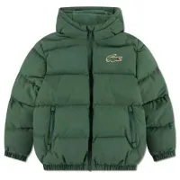 Lacoste Core Puffer Jacka