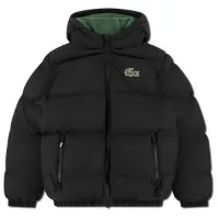 Lacoste Core Puffer Jacka