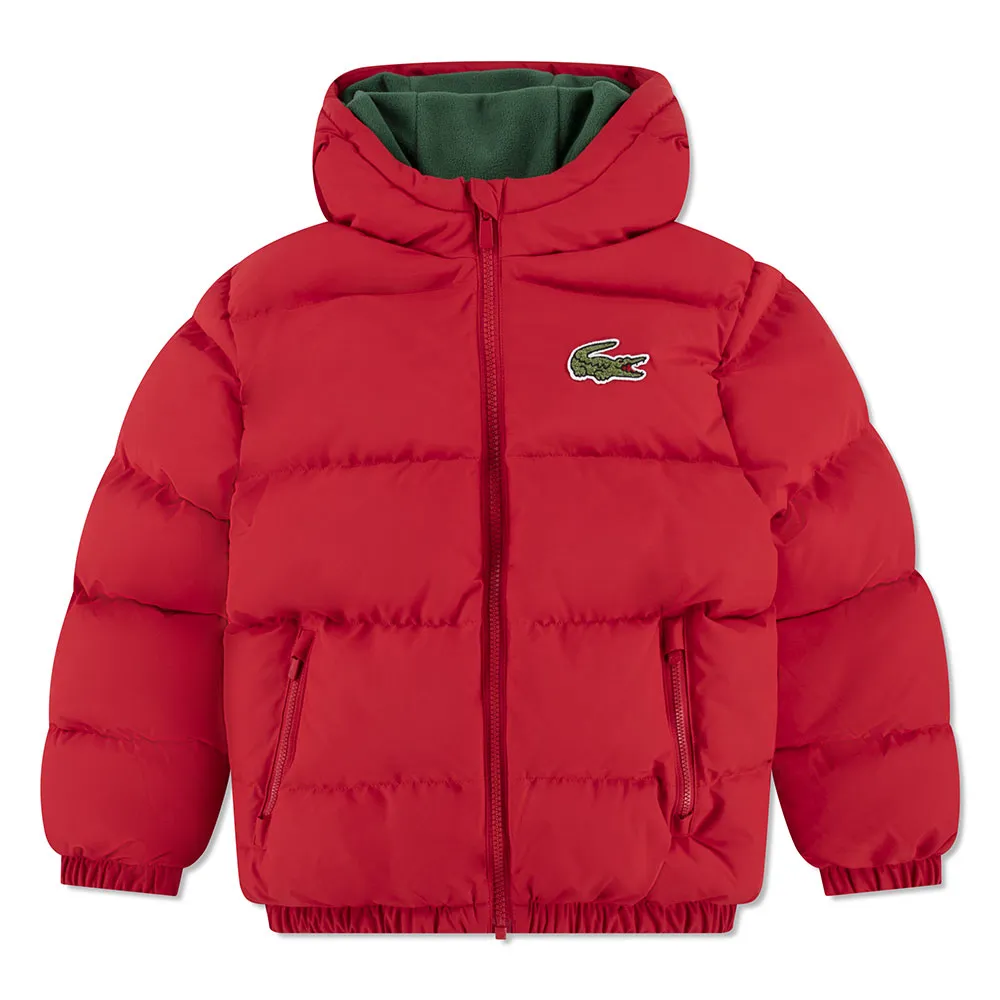 Lacoste Core Puffer Jacka Lacoste Core Puffer Jacka