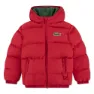 Lacoste Core Puffer Jacka