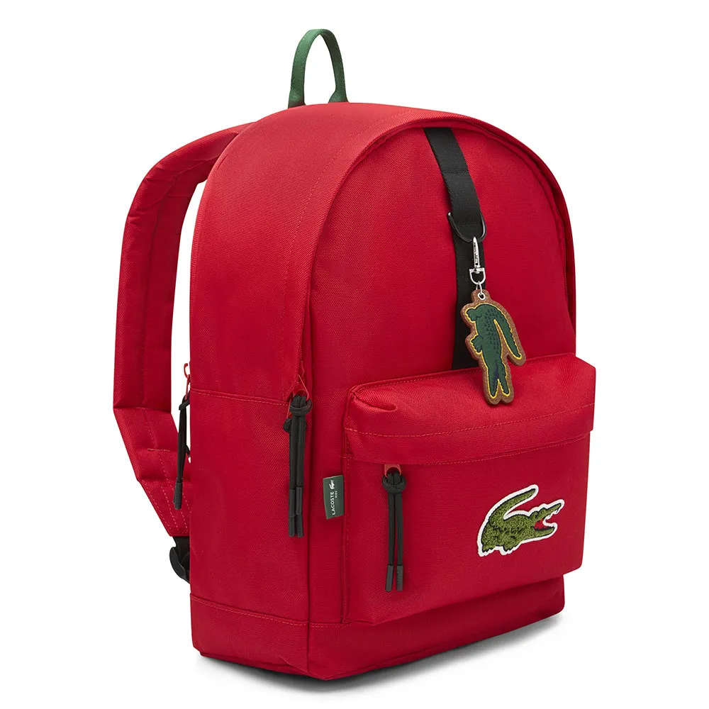 Lacoste Core Solid Ryggsäck