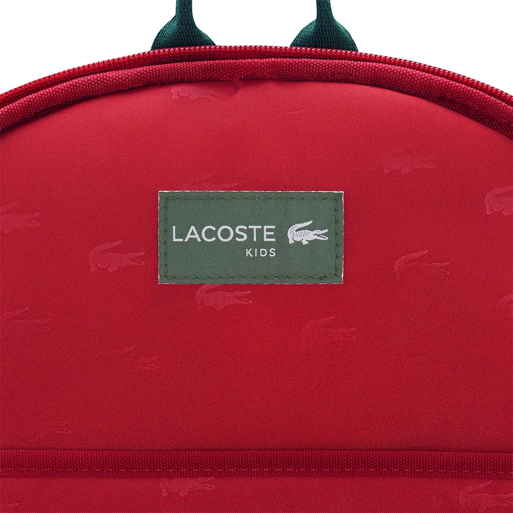 Lacoste Core Solid Ryggsäck