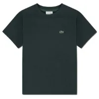 Lacoste Core T-shirt Med Korta ärmar