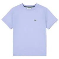 Lacoste Core T-shirt Med Korta ärmar Lacoste Core T-shirt Med Korta ärmar