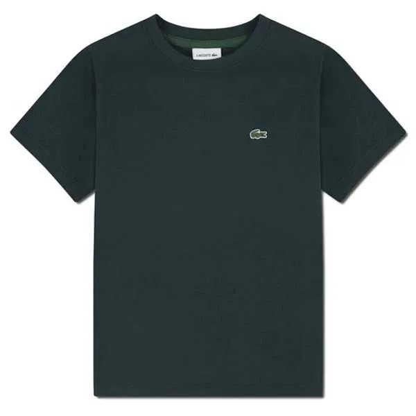 Lacoste Core T-shirt Med Korta ärmar