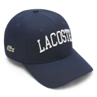 Lacoste Core Wordmark Mössa