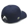 Lacoste Core Wordmark Mössa, Marine, One Size