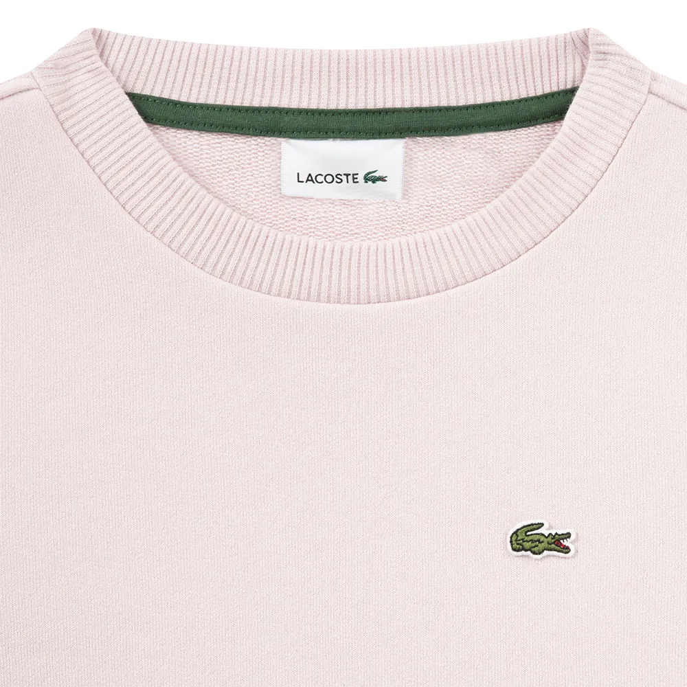 Lacoste Crewneck Tröja Lacoste Crewneck Tröja