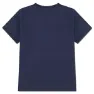 Lacoste Croc Letter Graphic T-shirt Med Korta ärmar