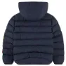 Lacoste Croc Patches Puffer Jacka