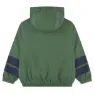 Lacoste Fleece Lined Jacka