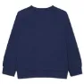 Lacoste Grid Taped Crew Tröja