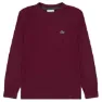 Lacoste Icon Core T-shirt Med Lång ärm