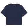 Lacoste Knit T-shirt Med Korta ärmar