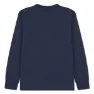 Lacoste Logo Graphic Core T-shirt Med Lång ärm