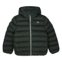 Lacoste Mid Wt Puffer Jacka