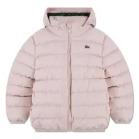 Lacoste Mid Wt Puffer Jacka Lacoste Mid Wt Puffer Jacka