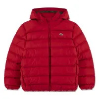 Lacoste Mid Wt Puffer Jacka