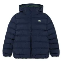 Lacoste Mid Wt Puffer Jacka Lacoste Mid Wt Puffer Jacka