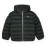 Lacoste Mid Wt Puffer Jacka