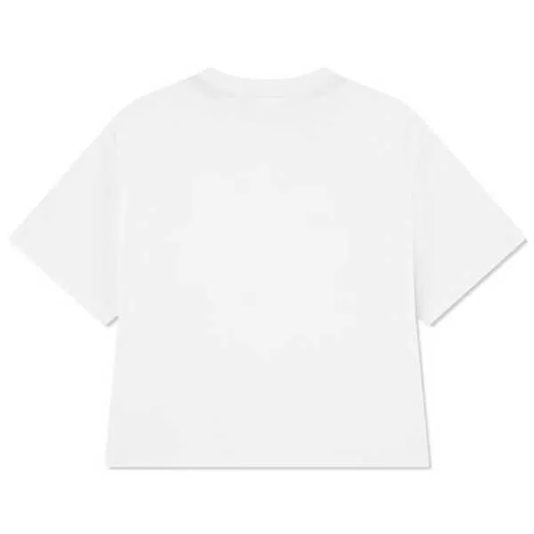 Lacoste Monogram T-shirt Med Korta ärmar Lacoste Monogram T-shirt Med Korta ärmar