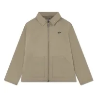 Lacoste Patch Jacka