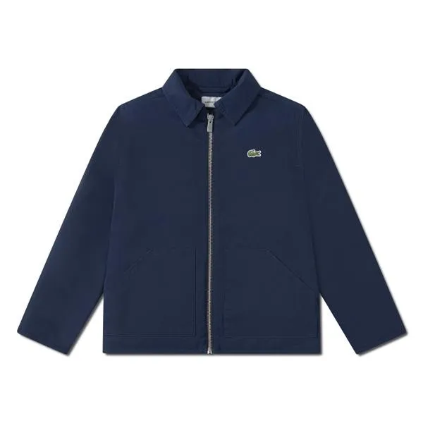 Lacoste Patch Jacka Lacoste Patch Jacka