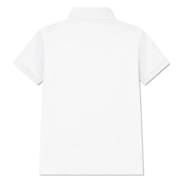 Lacoste Petit Pique Icon Kortärmad Polotröja