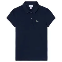 Lacoste Petite Kortärmad Polotröja