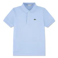 Lacoste Pique Kortärmad Polotröja