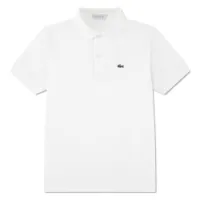 Lacoste Pique Kortärmad Polotröja Lacoste Pique Kortärmad Polotröja