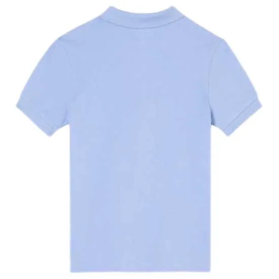 Lacoste Pique Kortärmad Polotröja