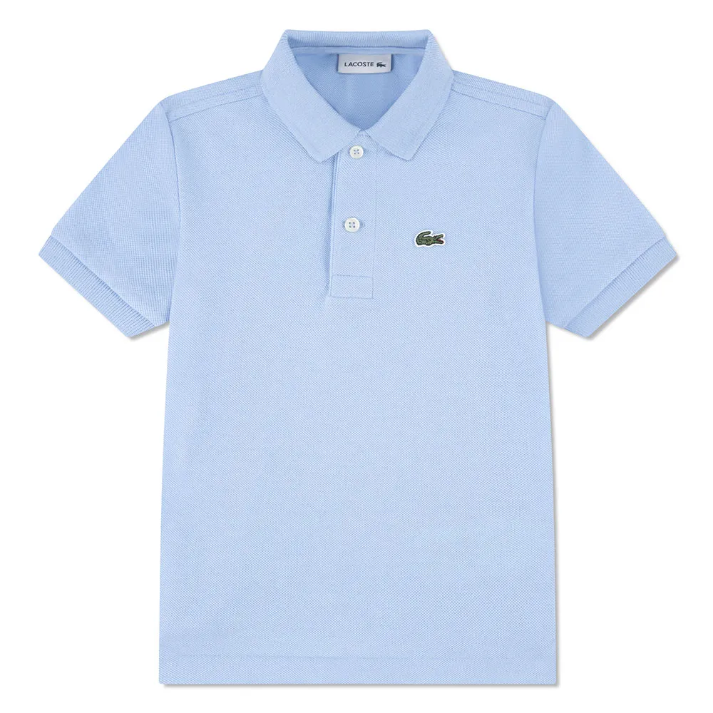 Lacoste Pique Kortärmad Polotröja Lacoste Pique Kortärmad Polotröja