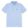Lacoste Pique Kortärmad Polotröja