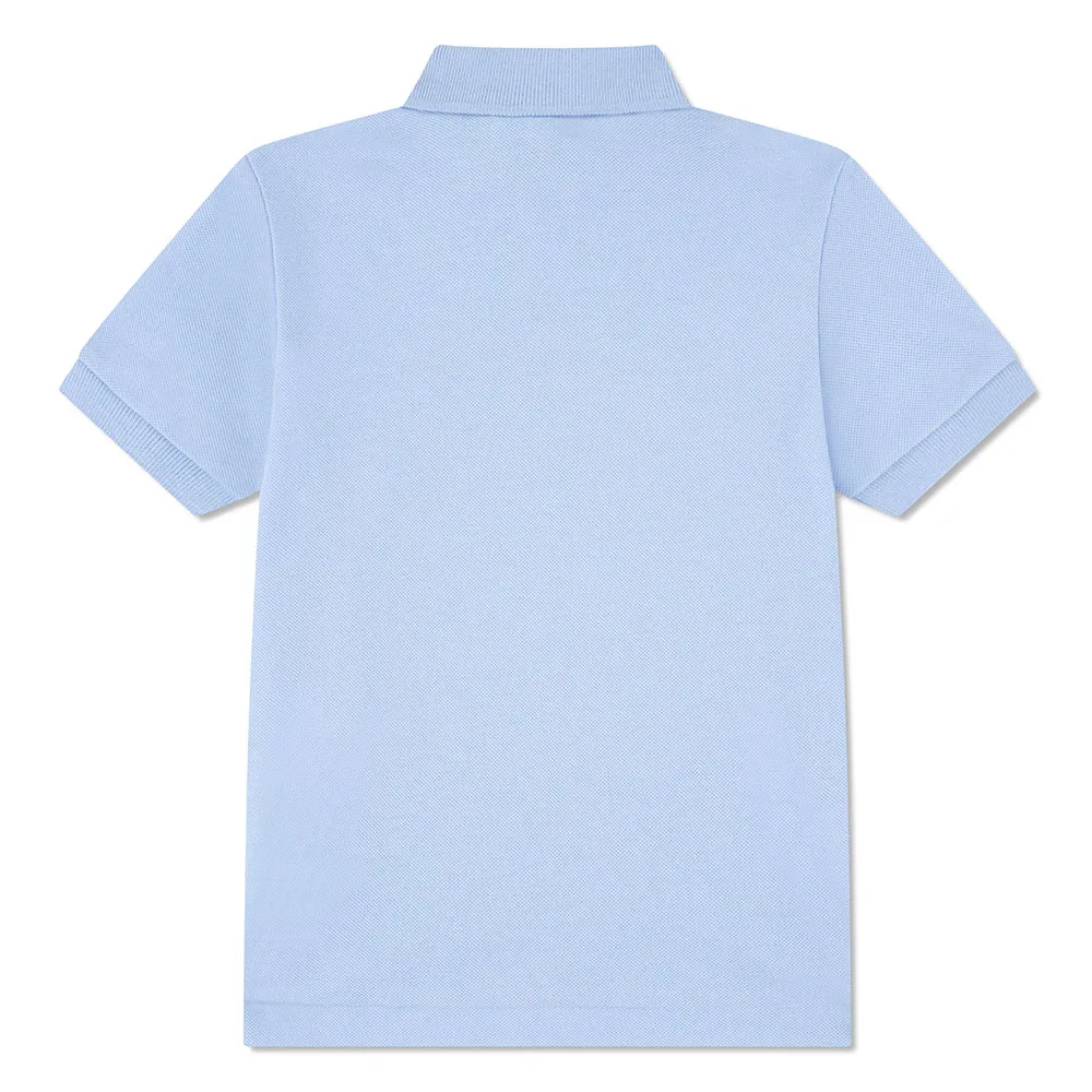 Lacoste Pique Kortärmad Polotröja Lacoste Pique Kortärmad Polotröja