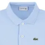 Lacoste Pique Kortärmad Polotröja