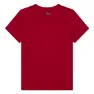 Lacoste Puff T-shirt Med Korta ärmar