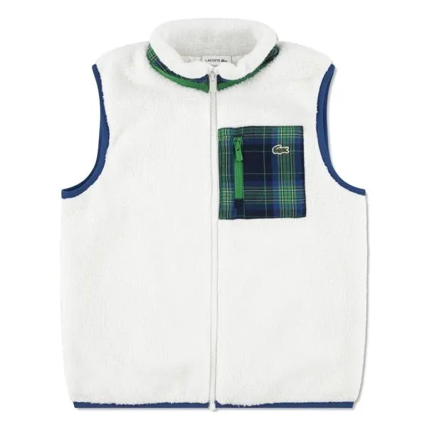 Lacoste Sherpa Väst
