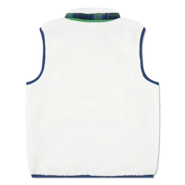 Lacoste Sherpa Väst