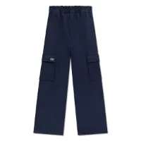 Lacoste Straight Byxor