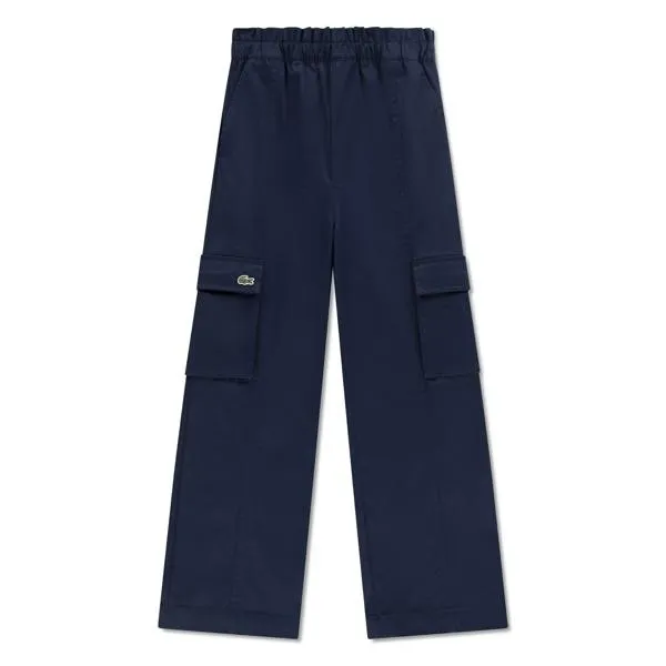 Lacoste Straight Byxor Lacoste Straight Byxor