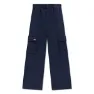 Lacoste Straight Byxor