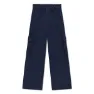 Lacoste Straight Byxor
